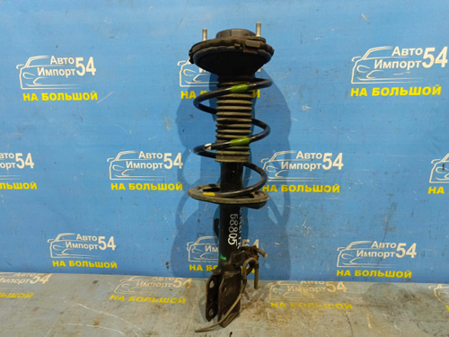 Стойка передняя правая TOYOTA IPSUM 2001-2009