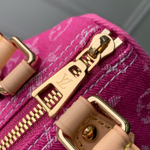 Louis Vuitton Nano Speedy