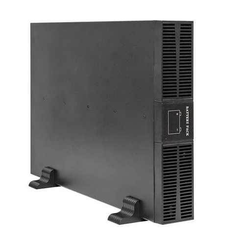 Внешний батарейный блок c АКБ 16x12В_9 Ач для ИБП серии E-Power SW900 G4/G5