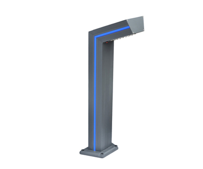 09207-F,16(05) Светильник уличный Такоми