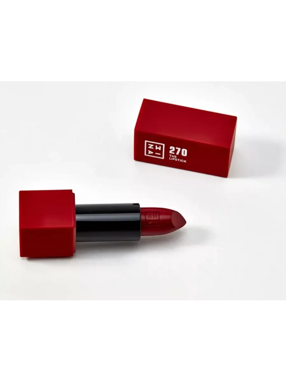 Губная помада the lipstick 3INA 270