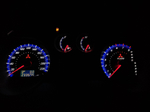 Плата для пересвета ПП Pajero 3