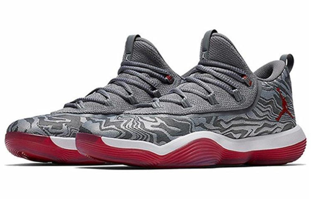 Кроссовки Jordan Super.Fly 2017 Low