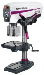 Вертикально-сверлильный станок Optimum OPTIdrill DP 26-T (230 В)