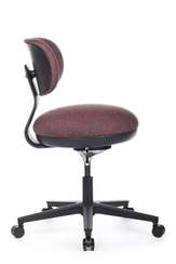 Кресло Ted KA21 Коричневый