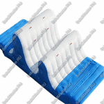 Элемент аквапарка «Препятствия с волнами», 6×2×2 м