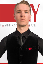 Жилет NY Velvet