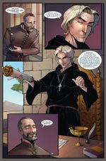 Комикс Бесобой. Том 9. Чъреба