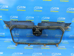 Решетка радиатора SUBARU LEGACY 2003-2006