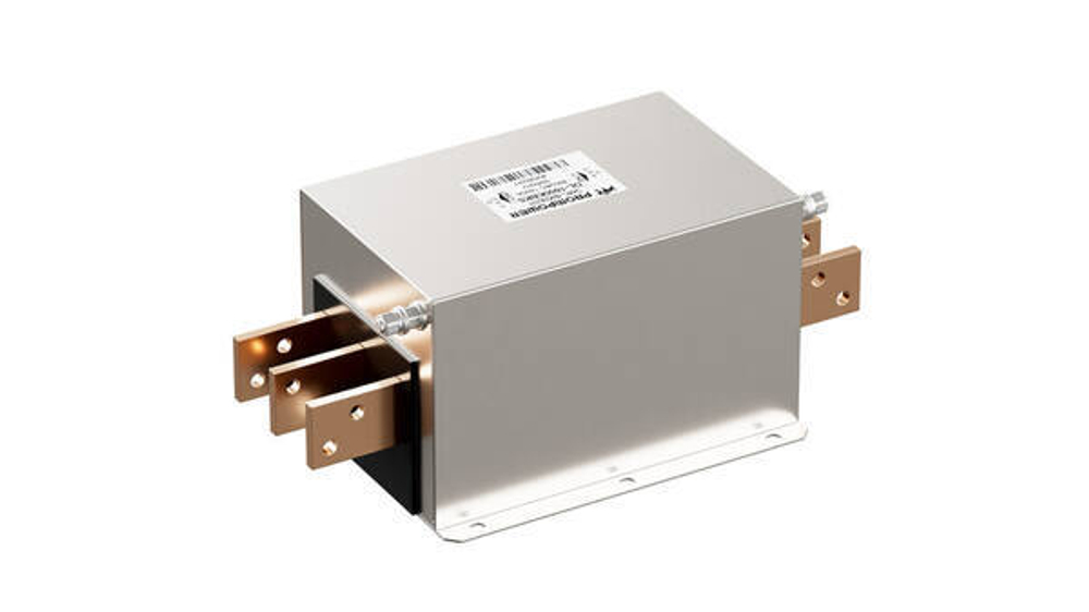 ЭМС-фильтр PROMPOWER DL-1600EBK5, 400 B, 1600 А, категория C2