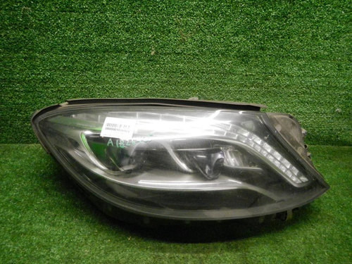 Фара правая Mercedes S W222 (2013-2017) LED