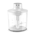 Кухонный процессор Centek CT-1349 (белый)