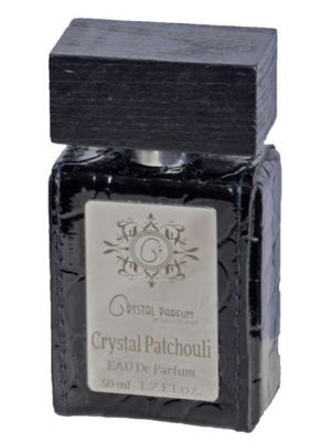 Crystal Parfum Crystal Patchouli