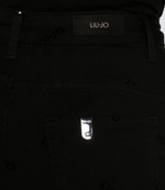 джинсы Liu Jo - черный(UF2047 D4750)