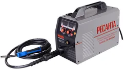 Сварочный полуавтомат "РЕСАНТА" САИПА-220 MIG 6в1