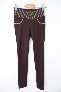 Штаны Yin Tian Qi повседневные 42 размер