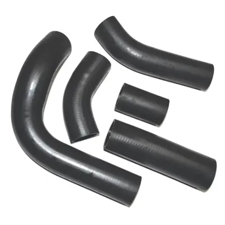 Патрубки радиатора Газель 402 дв. 5шт