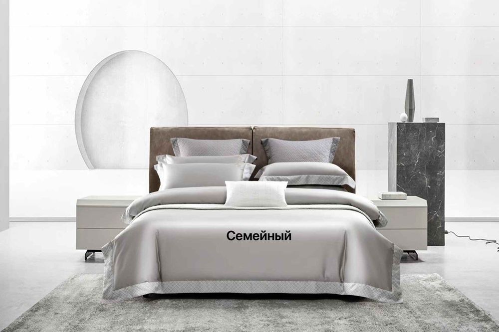 Комплект постельного белья Hermes