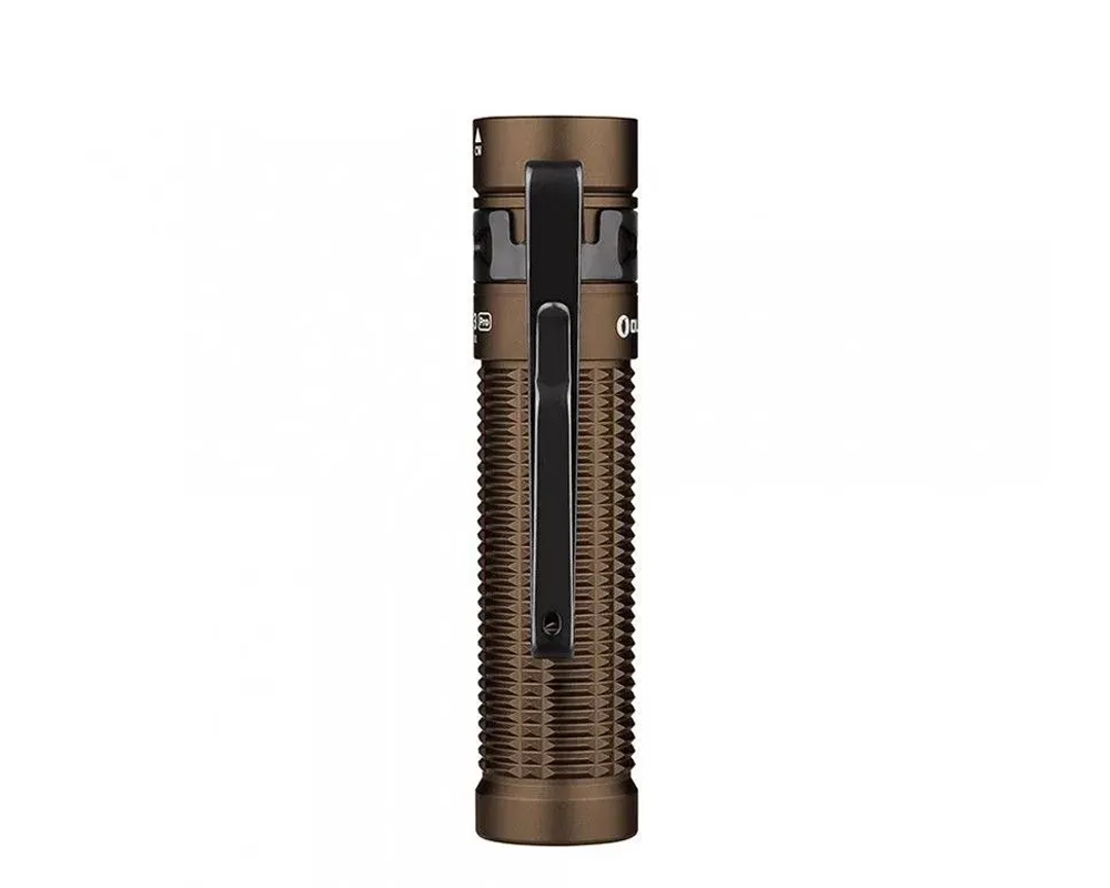 Фонарь Olight Baton 3 Pro Desert Tan Cool White