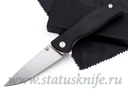 Нож Широгоров Ф3 vanax 35 G10 подшипники