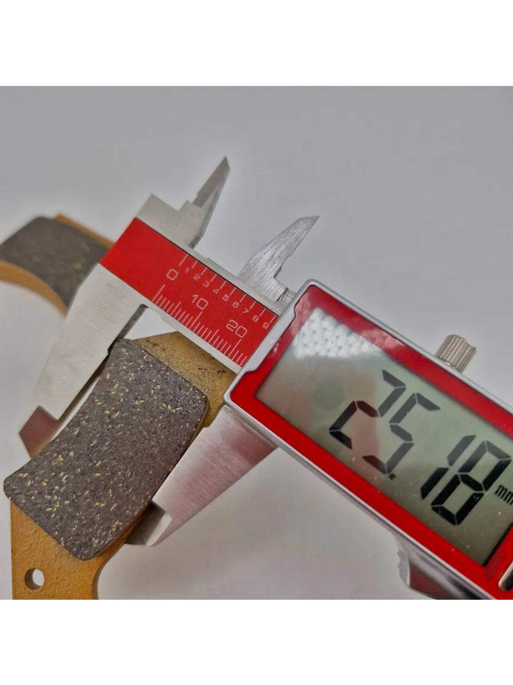 +x Тормозные колодки дисковые x-tech износостойкие