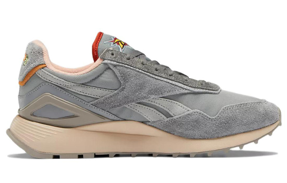 Кроссовки The Jetsons X Reebok Classic Legacy Az