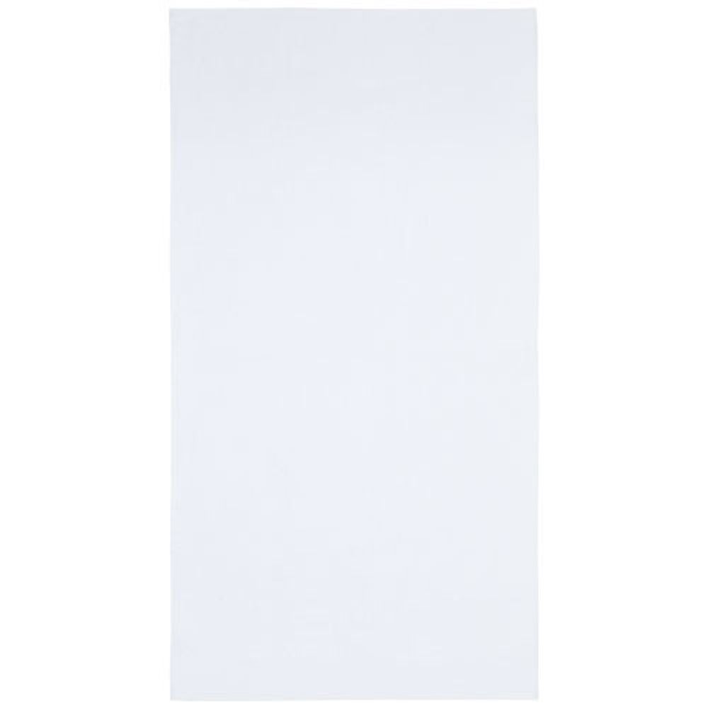 Полотенце для ванны Ellie из хлопка плотностью 550 г/м² и размером 70x140 см