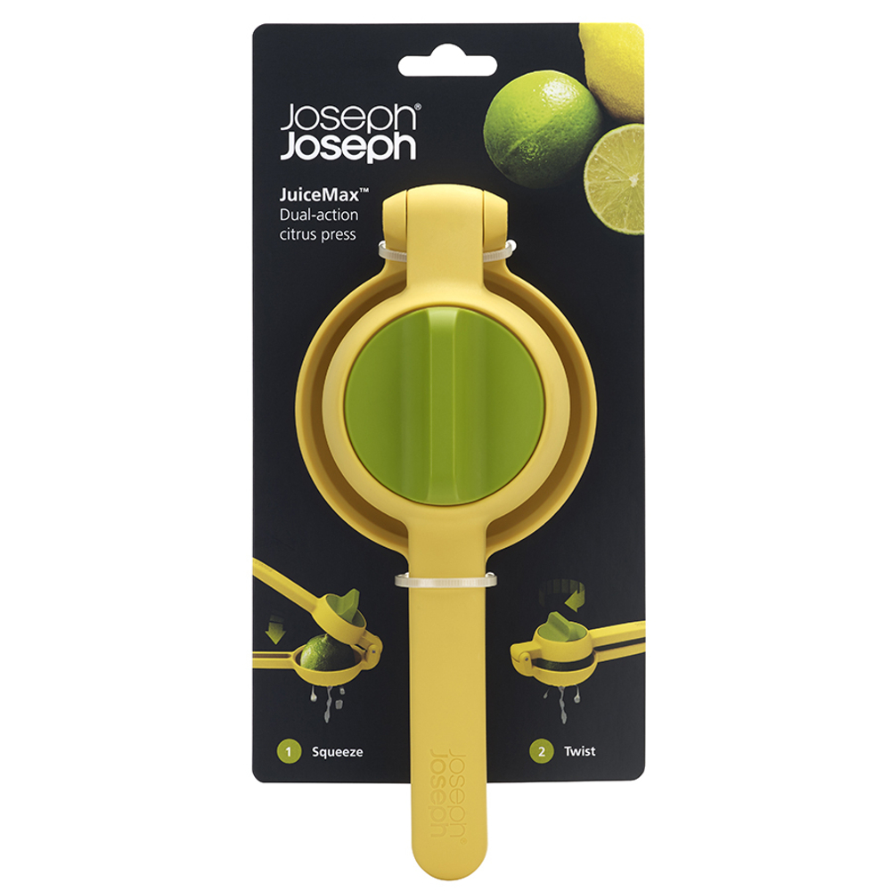 Соковыжималка для цитрусовых juicemax