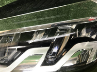 Битая Фара левая Chery Tiggo 7 Pro (2020-2024) LED