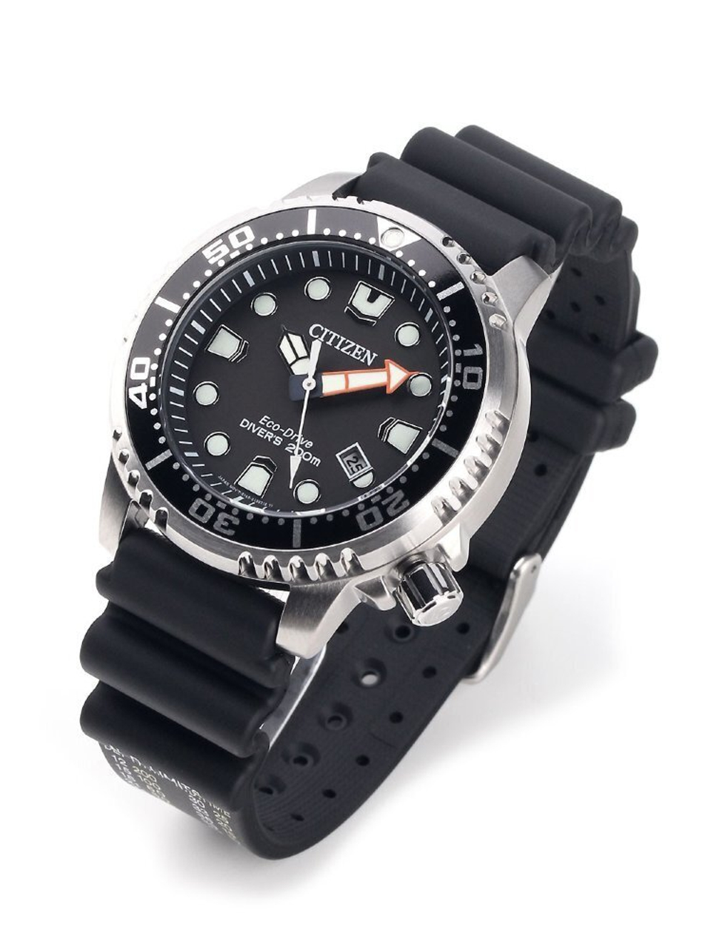 Мужские японские наручные часы Citizen BN0150-10E