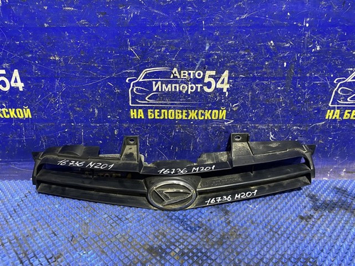 Решетка радиатора DAIHATSU YRV 2000-2005