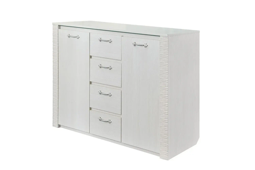 Комод 1395 "Элана" спальня