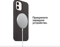 Беспроводное зарядное устройство MagSafe Charger для айфона
