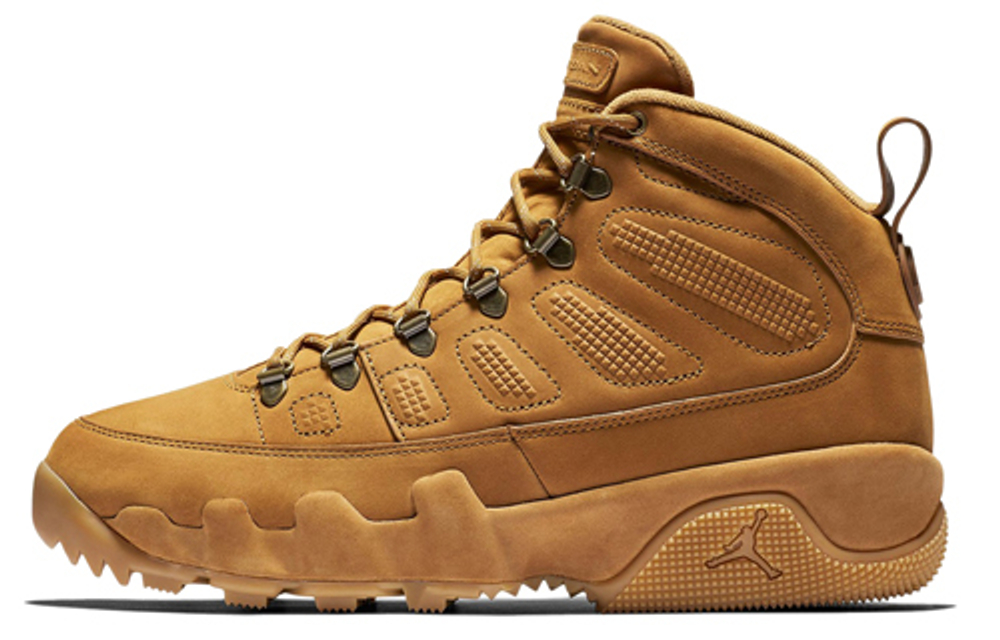Nrg jordan 9 top