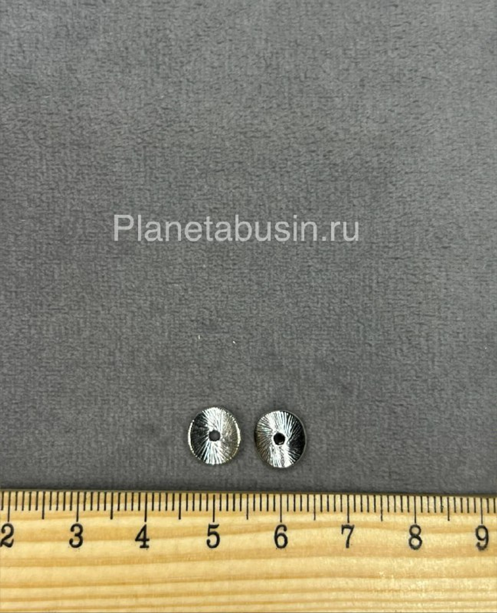 Бусина (Китай) 1236