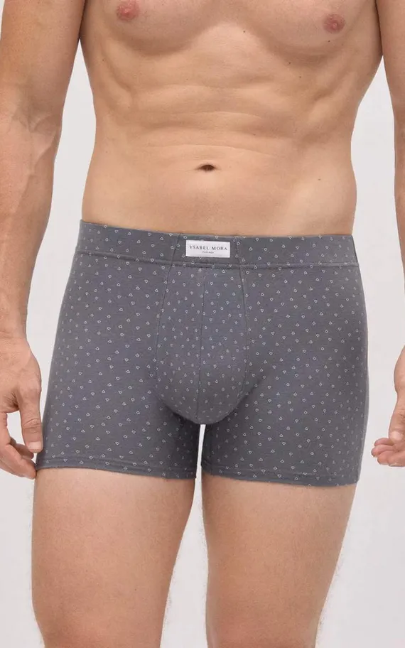 20428 Облегающие боксеры 2 шт. в упаковке