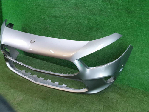 Бампер передний Mercedes A W177 (2018-2022)