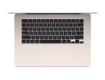 Apple MacBook Air 15" Starlight (M2 8-Core, GPU 10-Core, 16GB, 256GB) (Custom)