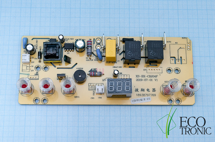Плата управления (сенсорная панель) к мод. TB7-LN