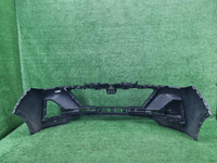 Бампер передний Changan CS55PLUS (2021-2024)