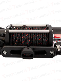Tank300 комплект лебёдки T-Max 10800 lbs