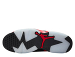 Кроссовки Air Jordan 6 Retro "Infrared Salesman"