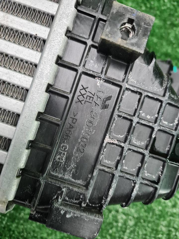 Интеркулер Lixiang L6 (2024-н.в.)