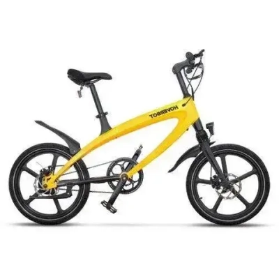 Электровелосипед Hoverbot CB-2