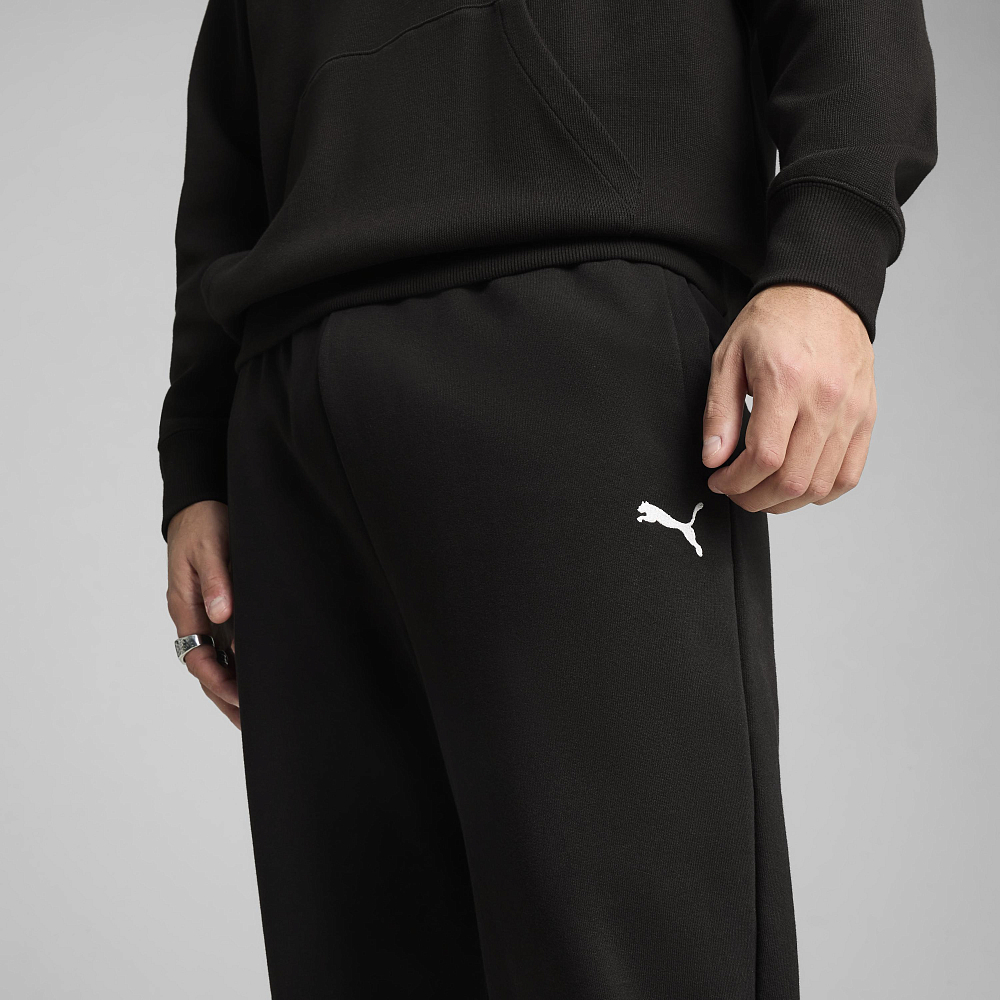 Мужские брюки PUMA Wardrobe Essentials Sweatpants