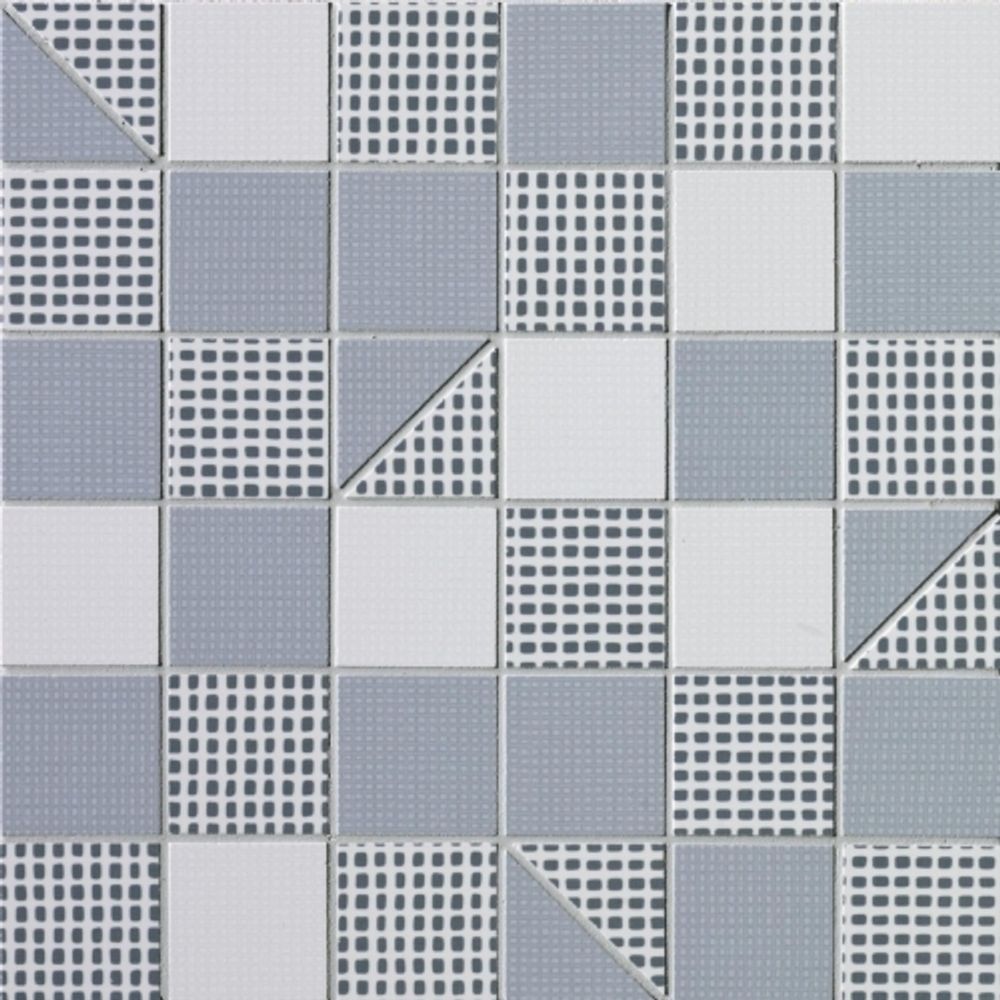 Мозаика Pat Sky Slash Mosaico 30x30