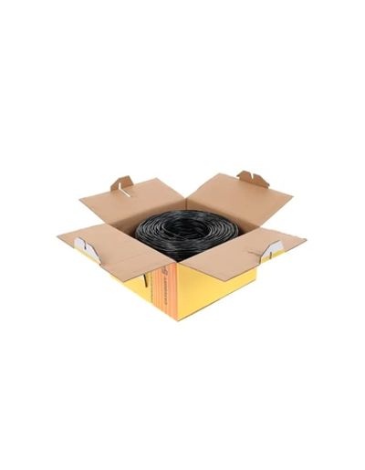 Proconnect (01-0054) Кабель UTP CAT5e  4 пары (305м) 0.48 мм OUTDOOR (24 AWG)