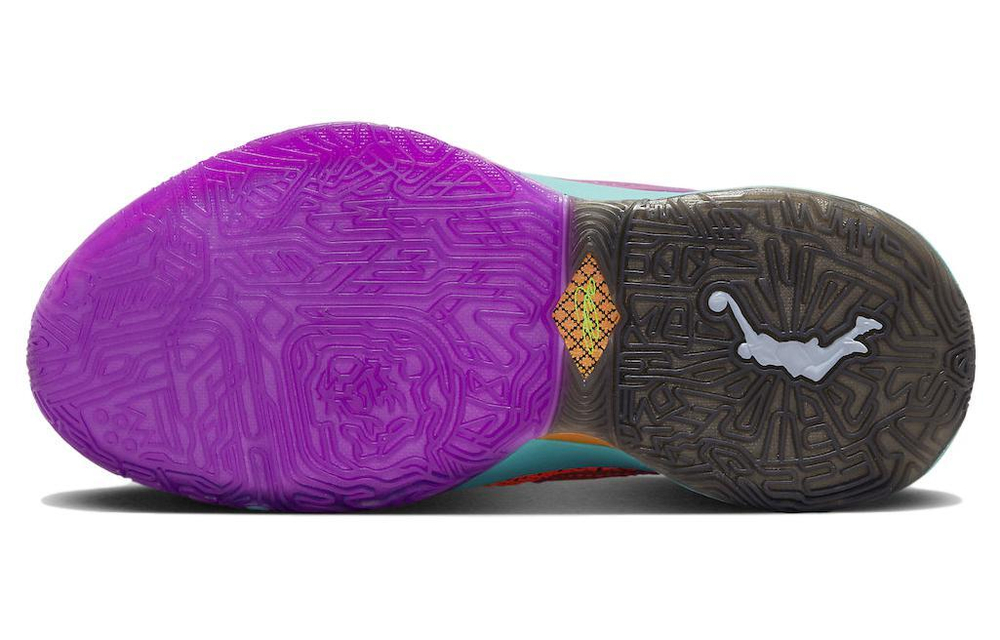 Кроссовки Nike Lebron 20 Chosen 1