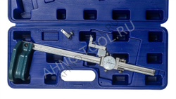 Штангенрейсмас ШРК- 300-0,01 ГОСРЕЕСТР 89868-23 ГОСТ 164-90 ТОЧИНТЕХ