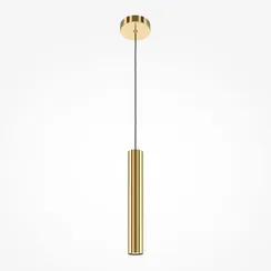 Подвесной светильник Maytoni MOD161PL-01BS1